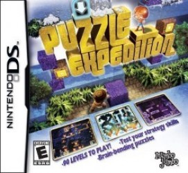 Puzzle Expedition Rom